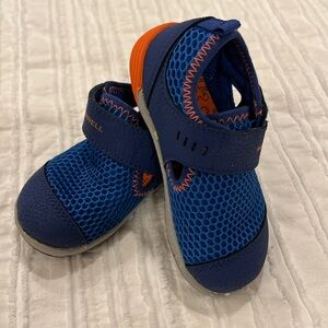 Merrell Water Shoes